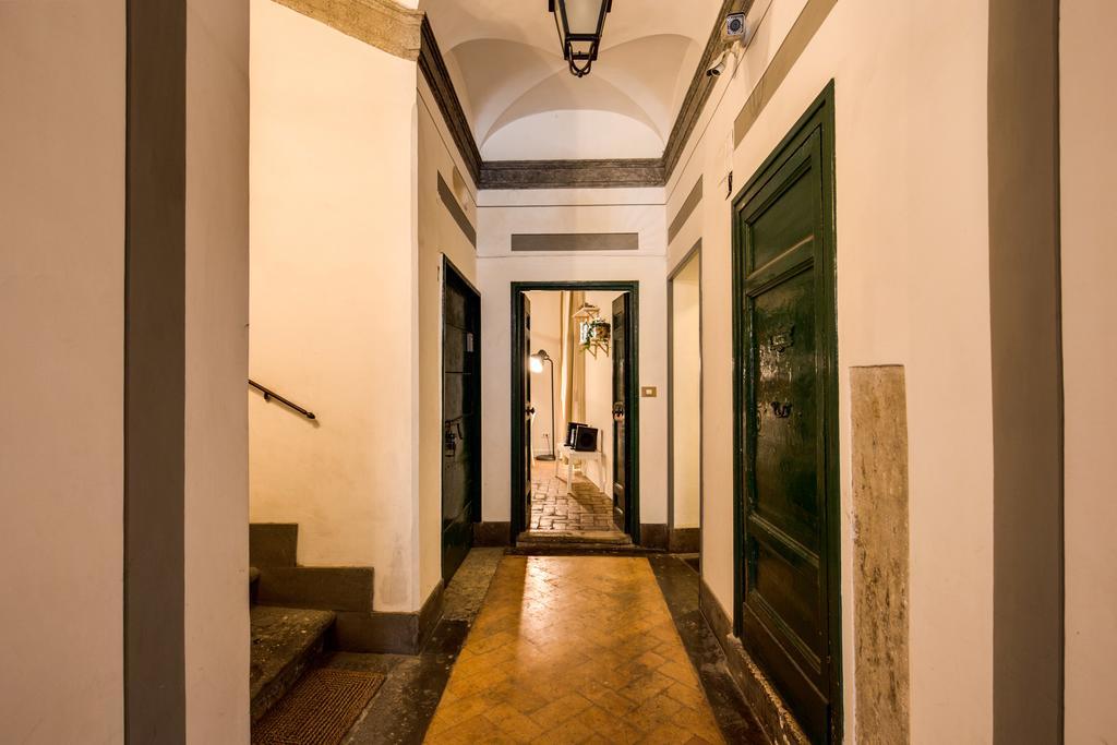 Malpasso Suite Rzym Zewnętrze zdjęcie